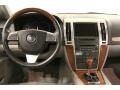 Light Gray Dashboard Photo for 2008 Cadillac STS #54730240