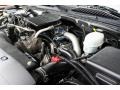 Summit White - Silverado 3500HD Classic LT Crew Cab 4x4 Dually Photo No. 80
