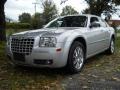 Bright Silver Metallic - 300 Touring AWD Photo No. 1
