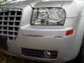 Bright Silver Metallic - 300 Touring AWD Photo No. 6