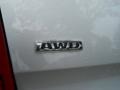 Bright Silver Metallic - 300 Touring AWD Photo No. 8