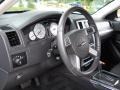 Dark Slate Gray Steering Wheel Photo for 2010 Chrysler 300 #54730940
