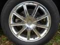 2010 Chrysler 300 Touring AWD Wheel and Tire Photo