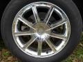 2010 Chrysler 300 Touring AWD Wheel