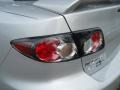 Glacier Silver Metallic - MAZDA6 i Touring Hatchback Photo No. 7