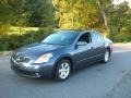 Dark Slate Metallic - Altima 3.5 SL Photo No. 1