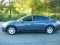 Dark Slate Metallic - Altima 3.5 SL Photo No. 2