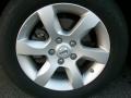 Dark Slate Metallic - Altima 3.5 SL Photo No. 3