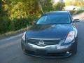 Dark Slate Metallic - Altima 3.5 SL Photo No. 5