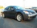 Dark Slate Metallic - Altima 3.5 SL Photo No. 6