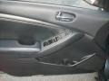 Dark Slate Metallic - Altima 3.5 SL Photo No. 9