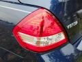 Blue Onyx - Versa 1.6 Sedan Photo No. 7
