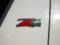 2012 Chevrolet Tahoe Z71 4x4 Badge and Logo Photo