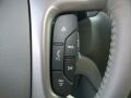 2012 Chevrolet Tahoe Z71 4x4 Controls