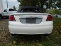 2005 Stone White Chrysler Sebring GTC Convertible  photo #5