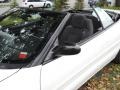 2005 Stone White Chrysler Sebring GTC Convertible  photo #8