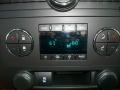 Ebony Controls Photo for 2012 Chevrolet Silverado 1500 #54731708