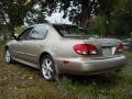 Golden Sand Metallic - I 35 Photo No. 3
