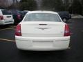 2008 Cool Vanilla White Chrysler 300 Touring  photo #11