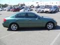 Emerald Mist Metallic - G 35 Sedan Photo No. 5