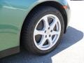 Emerald Mist Metallic - G 35 Sedan Photo No. 22