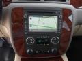 2012 Chevrolet Tahoe LTZ 4x4 Navigation
