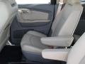 Cashmere/Dark Gray Interior Photo for 2012 Chevrolet Traverse #54732296