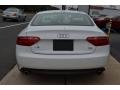 Ibis White - A5 3.2 quattro Coupe Photo No. 4
