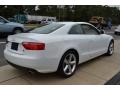 Ibis White - A5 3.2 quattro Coupe Photo No. 5