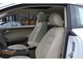 Ibis White - A5 3.2 quattro Coupe Photo No. 9