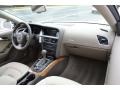 Ibis White - A5 3.2 quattro Coupe Photo No. 12