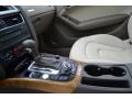 Ibis White - A5 3.2 quattro Coupe Photo No. 14
