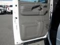 2012 Summit White Chevrolet Express 3500 Cargo Van  photo #8