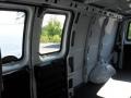 2012 Summit White Chevrolet Express 3500 Cargo Van  photo #13