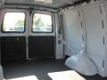 2012 Summit White Chevrolet Express 3500 Cargo Van  photo #16