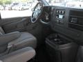 2012 Summit White Chevrolet Express 3500 Cargo Van  photo #19