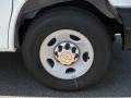 Summit White - Express 3500 Cargo Van Photo No. 22