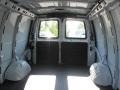 2012 Summit White Chevrolet Express 2500 Cargo Van  photo #14