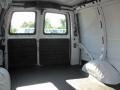 2012 Summit White Chevrolet Express 2500 Cargo Van  photo #17