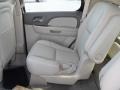 Light Cashmere/Dark Cashmere 2012 Chevrolet Tahoe LTZ 4x4 Interior Color