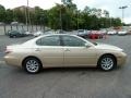 Mystic Gold Metallic - ES 300 Photo No. 6