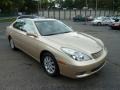 Mystic Gold Metallic - ES 300 Photo No. 7