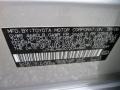 Tungsten Silver Metallic - ES 350 Photo No. 18