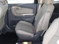 Cashmere/Dark Gray Interior Photo for 2012 Chevrolet Traverse #54733046