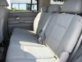 2008 Light Sandstone Metallic Dodge Durango SLT 4x4  photo #22