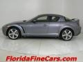 Titanium Gray Metallic - RX-8 Sport Photo No. 3