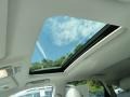 2012 Lexus RX Light Gray Interior Sunroof Photo