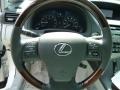 Light Gray Steering Wheel Photo for 2012 Lexus RX #54733106