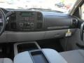 2011 Black Chevrolet Silverado 1500 LT Crew Cab  photo #15