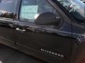2011 Black Chevrolet Silverado 1500 LT Crew Cab  photo #21